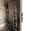 SEMINOVO - Turbo Elétrico Fast Oven PRP-004 Plus Digital 220V Preto - Progás