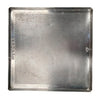 SEMINOVO - Turbo Elétrico Fast Oven PRP-004 Plus Digital 220V Preto - Progás