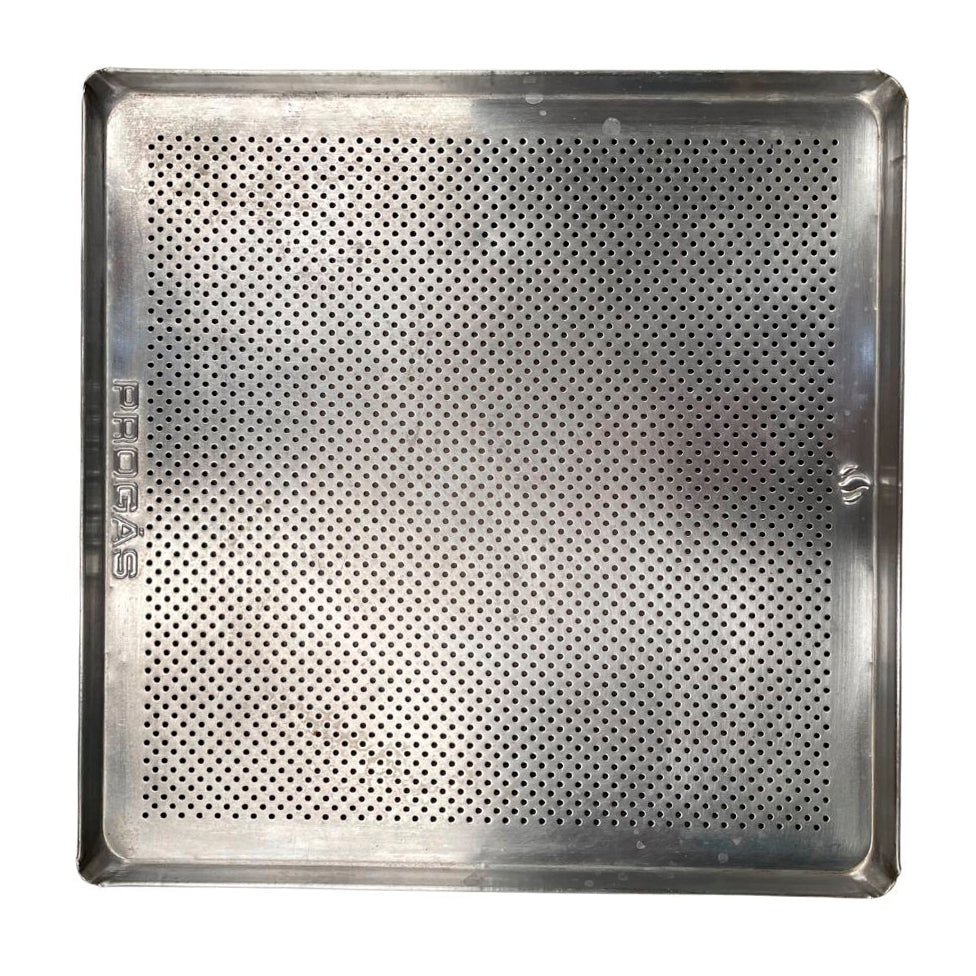 SEMINOVO - Turbo Elétrico Fast Oven PRP-004 Plus Digital 220V Preto - Progás
