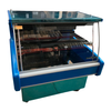 SEMINOVO - Confeitaria Caixa Super Top Gold 1000, Azul Ccstg 1000  220v - Refrimate