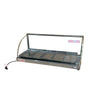 SEMINOVO - Estufa Horizontal Salgados 5 Bandejas W5b - Titã 127v