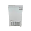 SEMINOVO - Freezer Conservador Horizontal Dupla Ação Eco Gelo 205L EFH300X 127V - EOS