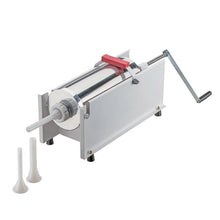 Categoria Ensacadeira de Linguiça