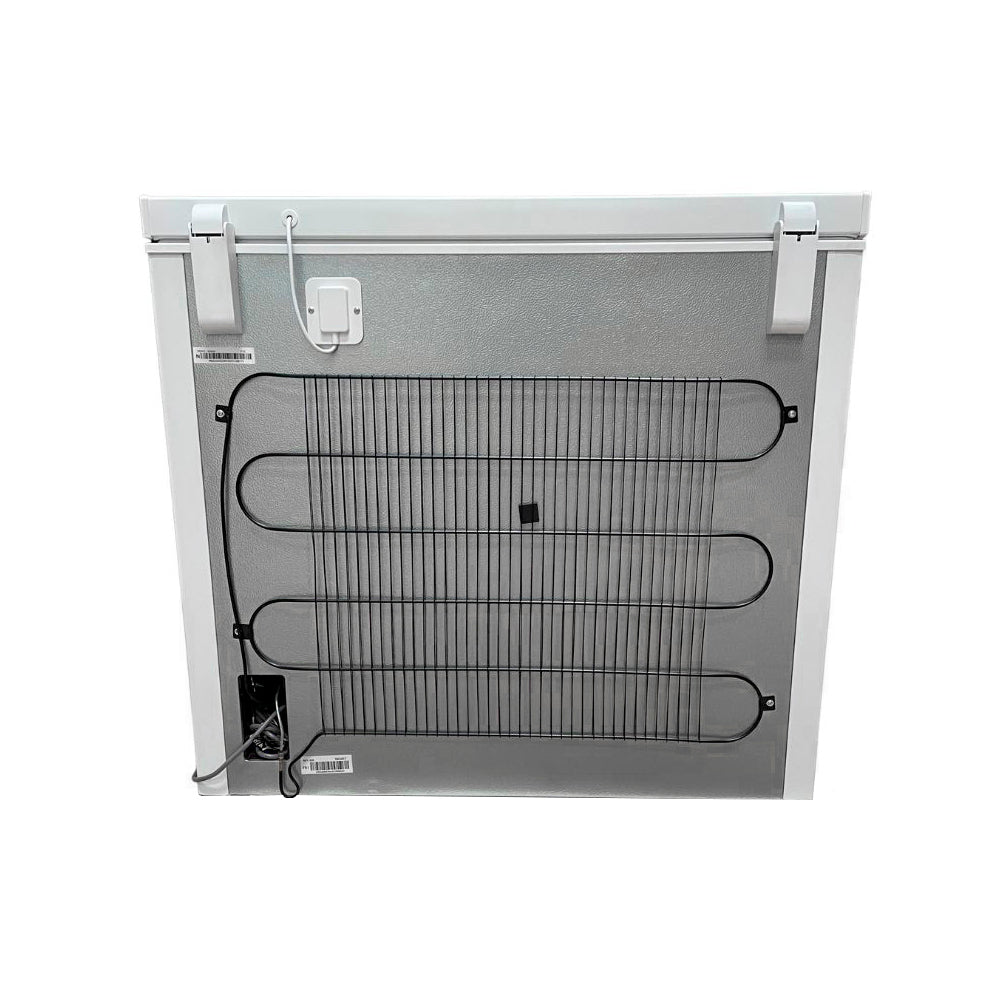 SEMINOVO - Freezer Conservador Horizontal Dupla Ação Eco Gelo 205L EFH300X 127V - EOS