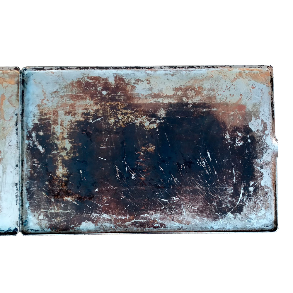 SEMINOVO - Sanduicheira Dupla 1 Prensa Gigante Elétrica PR-950E 127V - Progás