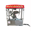 Semi - Máquina Pipoqueira Profissional Comercial Elétrica Inox BMP-150 220v - Braesi