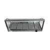 SEMINOVO - Estufa Horizontal Salgados 5 Bandejas W5b - Titã 127v