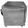 SEMINOVO - Turbo Elétrico Fast Oven PRP-004 Plus Digital 220V Preto - Progás