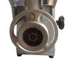 SEMINOVO - Moedor Picador Carne Boca 10 motor 1/2 HP MBI-10 Bivolt - Becker