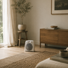 Aquecedor Elétrico 3 Em 1 Comfort Heat 1500W EAQ01V 127V - EOS B161066