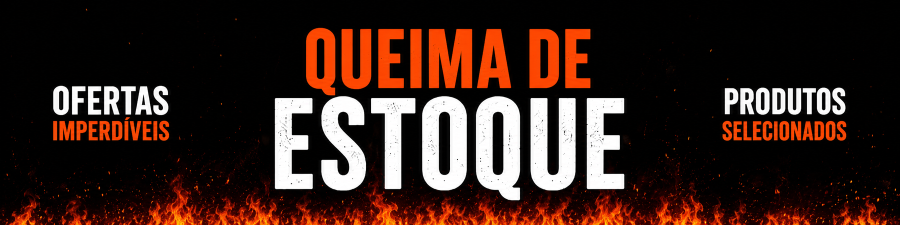 Banner Estático Desktop