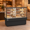 Balcão Confeitaria Vanguard Plus Refrigerada 145cm ar Forçado 3 a 10ºc CVPRAF1450 220V - Refrimate