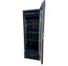 SEMINOVO - Cervejeira Expositor Vertical Porta de Vidro 497 Litros VN50AH Optima All Black 127V - Metalfrio