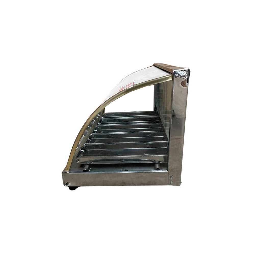 SEMINOVO - Estufa Horizontal Salgados 5 Bandejas W5b - Titã 127v