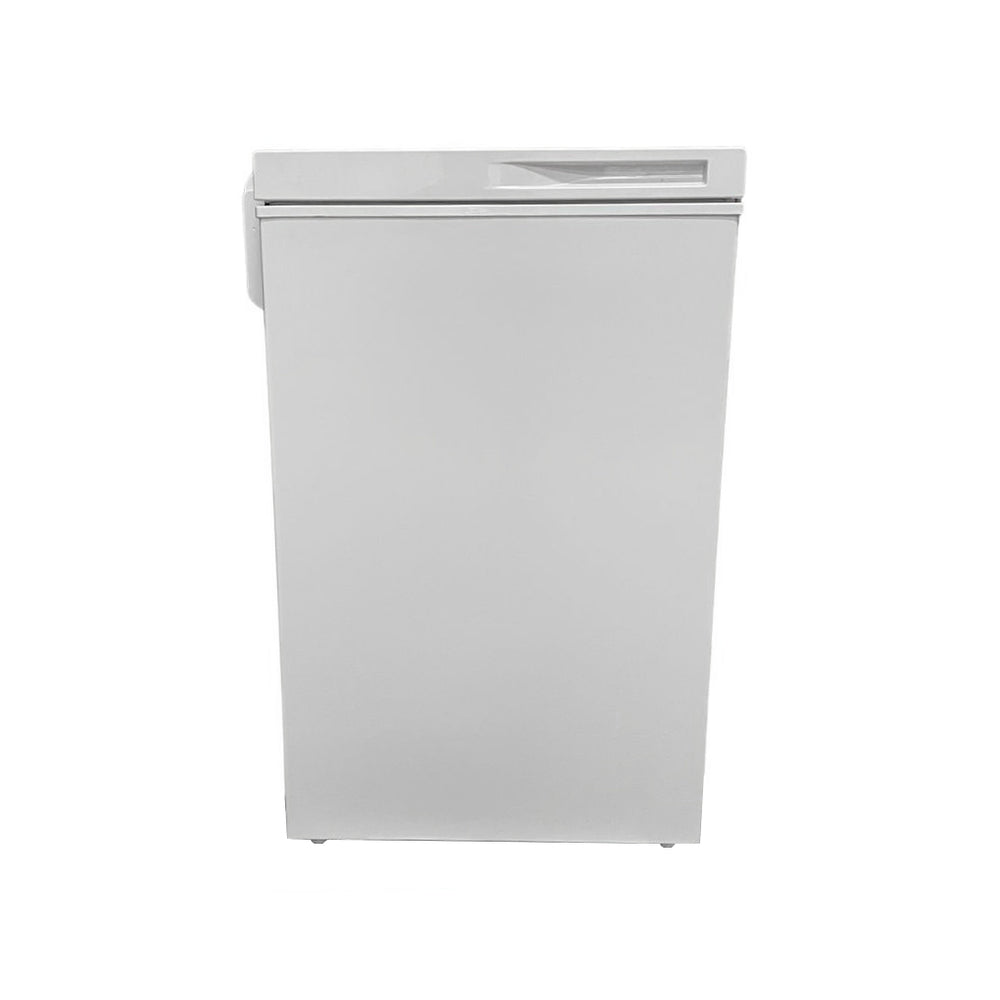 SEMINOVO - Freezer Conservador Horizontal Dupla Ação Eco Gelo 205L EFH300X 127V - EOS