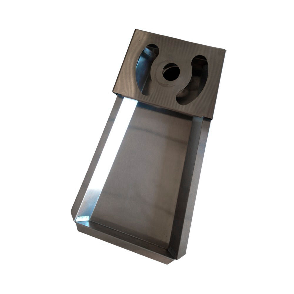 SEMINOVO - Moedor Picador Carne Boca 10 motor 1/2 HP MBI-10 Bivolt - Becker