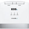 Bebedouro de Mesa Galão Mineralle Compressor Branco EBC041B 127v - Eos