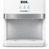 Bebedouro de Mesa Galão Mineralle Compressor Branco EBC041B 127v - Eos
