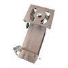 SEMINOVO - Moedor Picador Carne Boca 10 motor 1/2 HP MBI-10 Bivolt - Becker