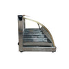 SEMINOVO - Estufa Horizontal Salgados 5 Bandejas W5b - Titã 127v