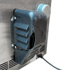 SEMINOVO - Turbo Elétrico Fast Oven PRP-004 Plus Digital 220V Preto - Progás