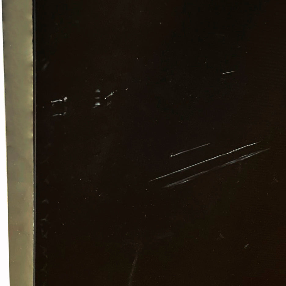 SEMINOVO - Cervejeira Expositor Vertical Porta de Vidro 497 Litros VN50AH Optima All Black 127V - Metalfrio