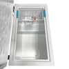 SEMINOVO - Freezer Conservador Horizontal Dupla Ação Eco Gelo 205L EFH300X 127V - EOS