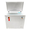 SEMINOVO - Freezer Conservador Horizontal Dupla Ação Eco Gelo 205L EFH300X 127V - EOS