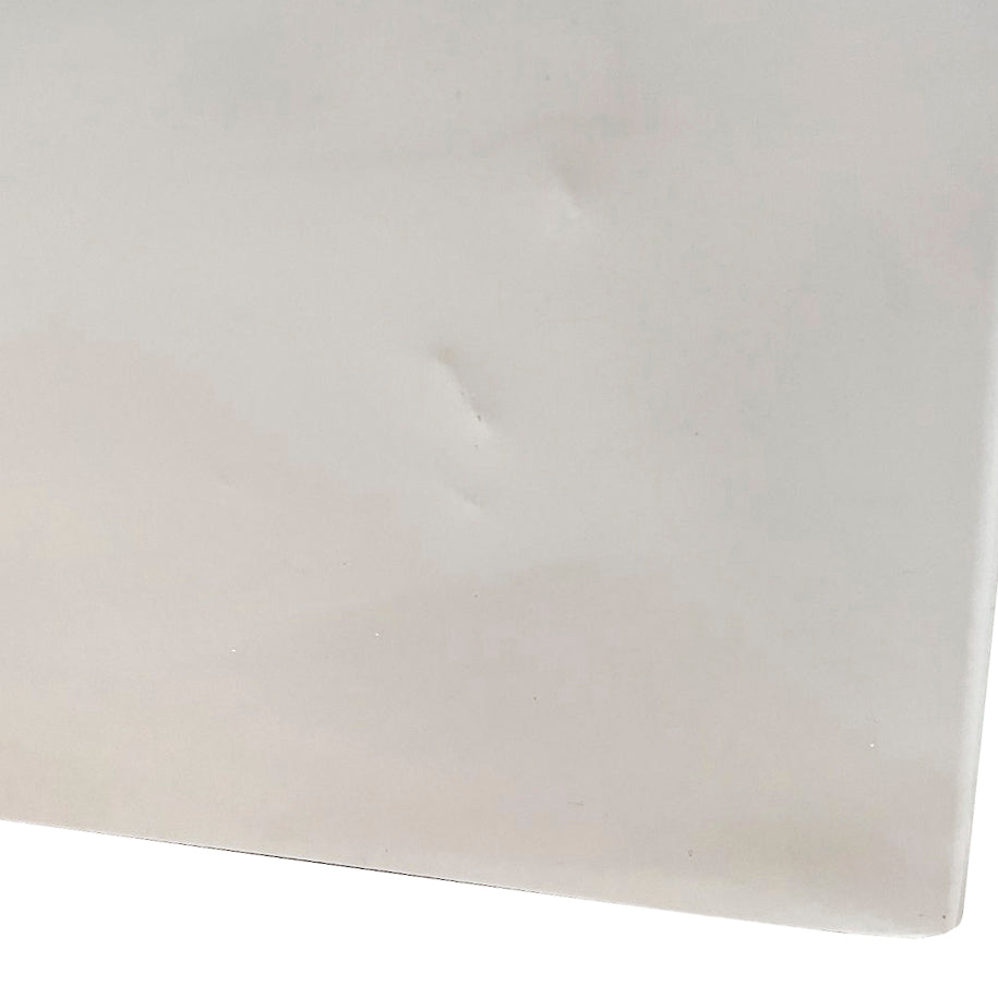 SEMINOVO - Freezer Horizontal Tampa de Vidro Congelados 318 Litros NF40 - Metalfrio 127V