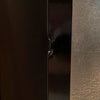 SEMINOVO - Cervejeira Expositor Vertical Porta de Vidro 497 Litros VN50AH Optima All Black 127V - Metalfrio