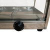 SEMINOVO - Estufa Horizontal Salgados 5 Bandejas W5b - Titã 127v