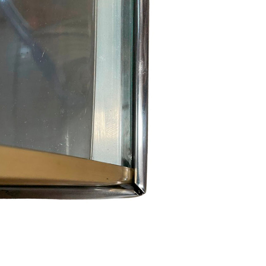 SEMINOVO - Estufa Horizontal Salgados 5 Bandejas W5b - Titã 127v