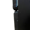 MOSTRUÁRIO - Cervejeira Preta 400L Porta Solida -5,5°C a +2°C VCC400S - Refrimate