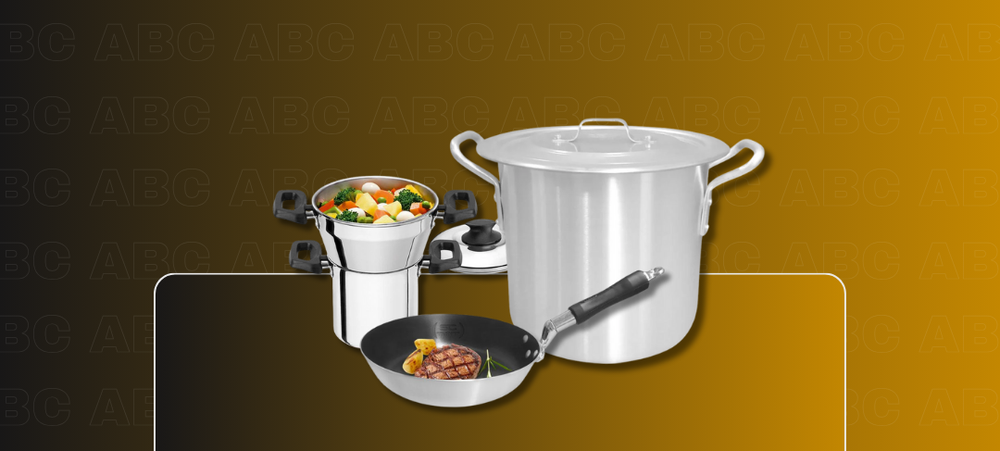 ABC Alumínio