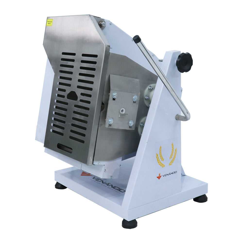 Amassadeira Semirrápida 5 Kg Basculante Industrial ASRBSV7 - Venâncio
