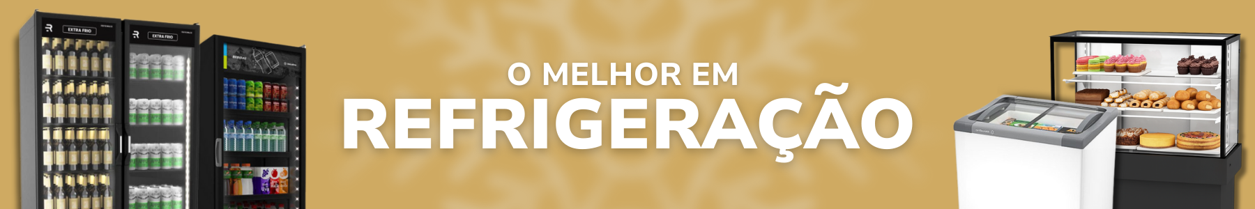 Banner Estático Desktop