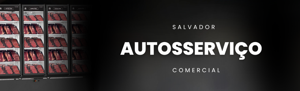 Balcão Autosserviço