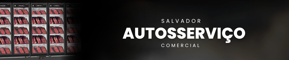 Balcão Autosserviço