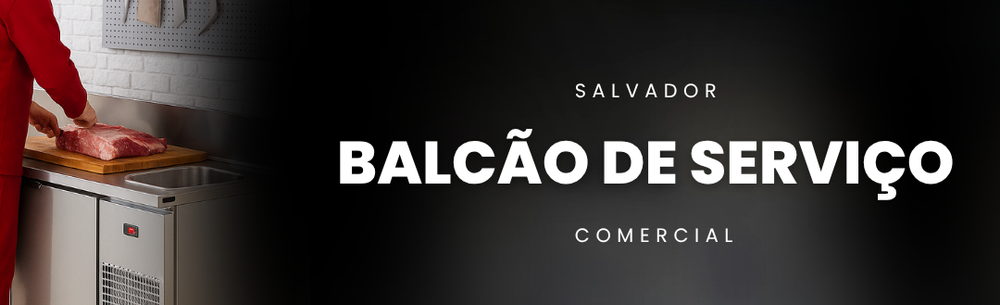 Balcão de Serviço