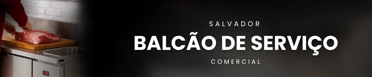 Balcão de Serviço