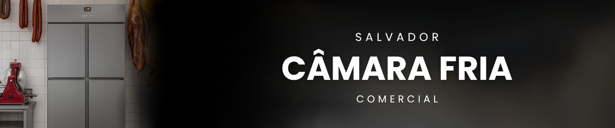Câmara Fria