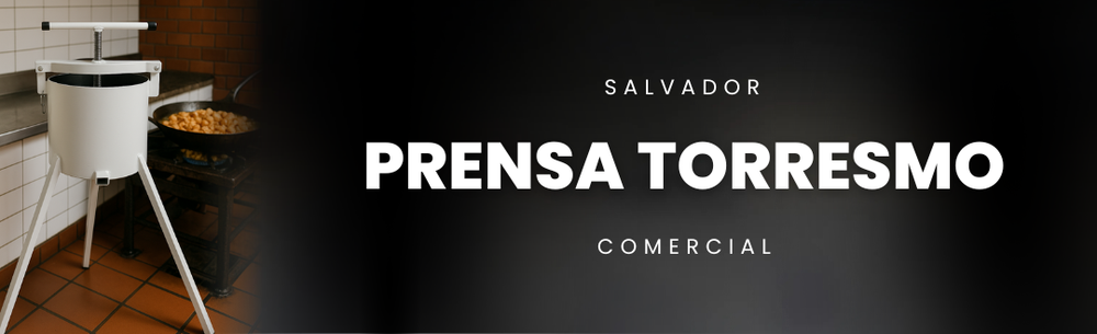 Prensa Torresmo