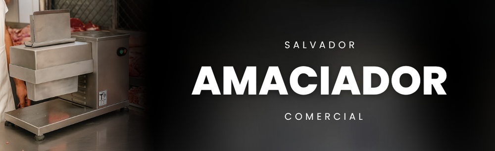 Amaciador de Carne