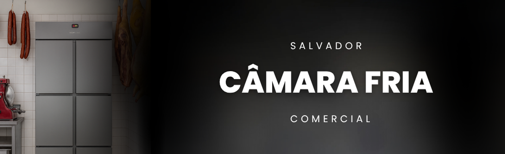 Câmara Fria