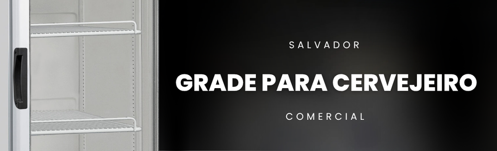 Grade para Cervejeiro