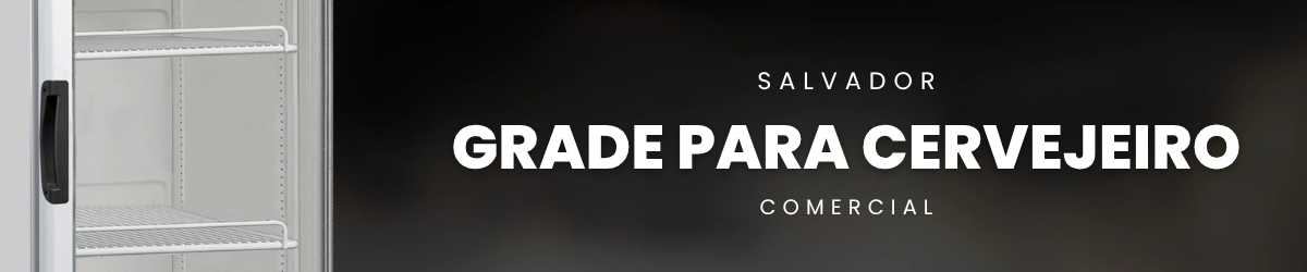 Grade para Cervejeiro
