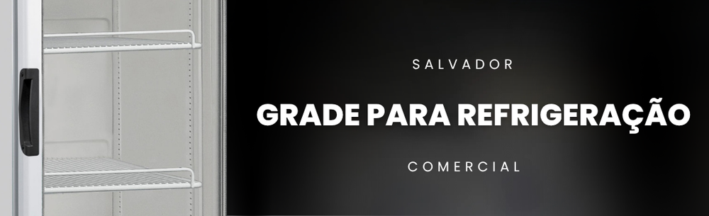 Grade para Refrigerador
