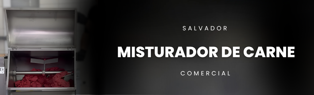 Misturador de Carne