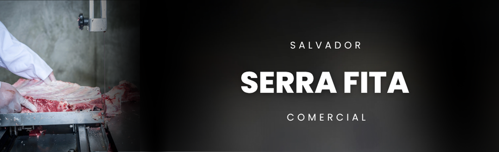 Serra-fita Profissional