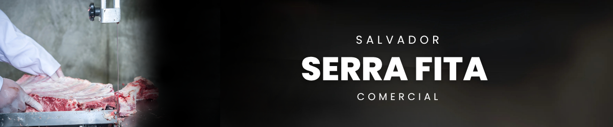 Serra-fita Profissional